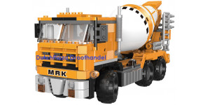 XINGBAO Cementwagen DP-183040